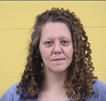 Amanda M Turner Mugshot