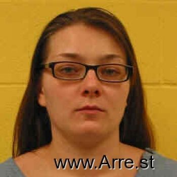 Amanda  Vito Mugshot