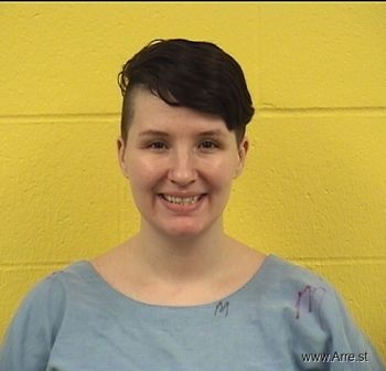 Amanda A Wallace Mugshot