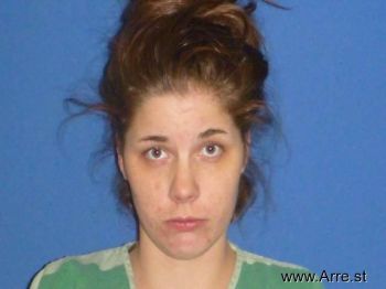 Amanda Marie Williams Mugshot