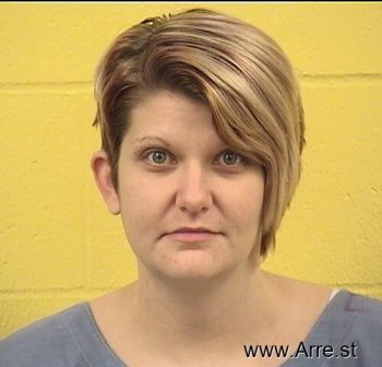 Amanda Sue Williams Mugshot