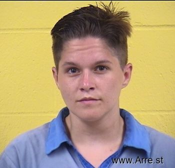 Amanda C Williams Mugshot