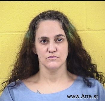 Amanda  Williams Mugshot