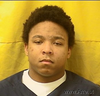 Amasio  Mcintyre Mugshot