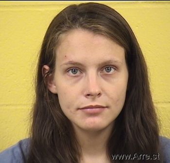 Amber  Baker Mugshot