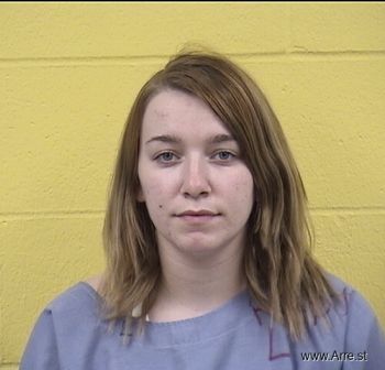 Amber L Barnett Mugshot