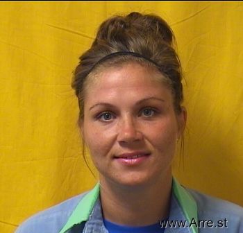 Amber N Dixon Mugshot