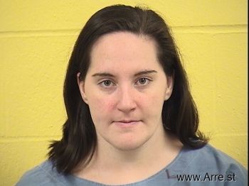 Amber D Keener Mugshot