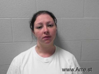 Amber Jean Lemaster Mugshot