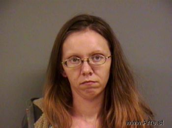 Amber Dawn Louk Mugshot