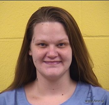 Amber  Moody Mugshot