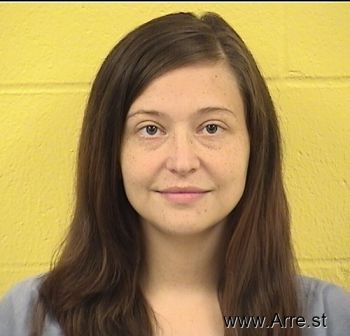 Amber  Morris Mugshot