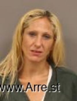 Amber Lynn Nelson Mugshot