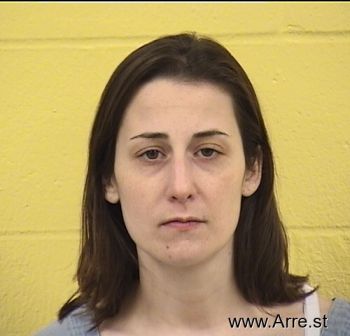 Amber Nicole Reynolds Mugshot