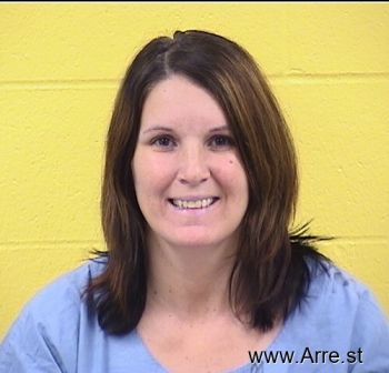 Amber  Short Mugshot