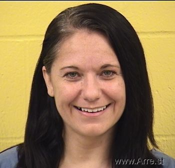 Amber  Taylor Mugshot