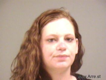 Amber Lynn Ward Mugshot