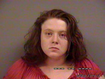 Amber Dawn Williams Mugshot