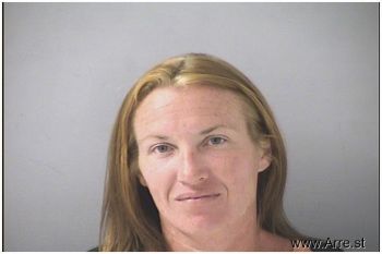 Amber Lynn Willoughby Mugshot