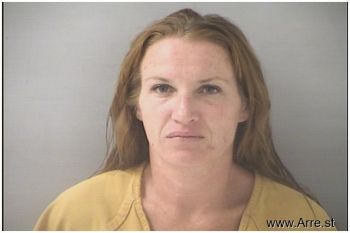 Amber Lynn Willoughby Mugshot