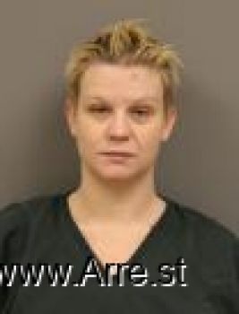 Amber Patricia Yeager Mugshot