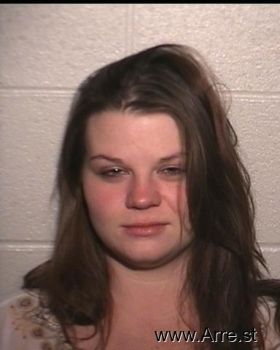 Amber Patricia Yeager Mugshot