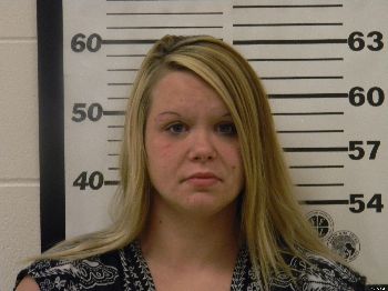 Amelia C Collins Mugshot