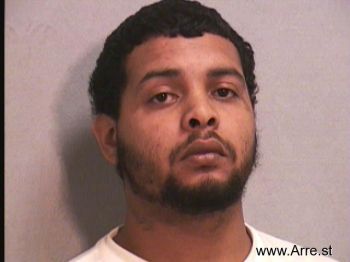 Amellio Domar Price Mugshot