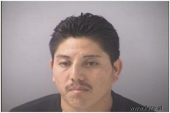 Americo Nmn Mendez-lopez Mugshot