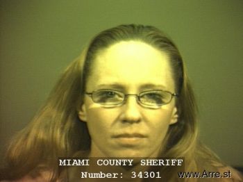 Amie M Guerra Mugshot