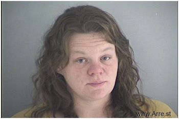 Amy  Armstrong Mugshot