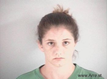 Amy Lynn Baker Mugshot