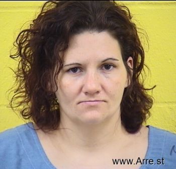 Amy L Baker Mugshot