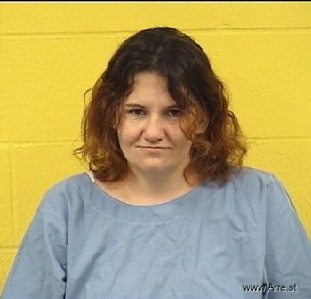 Amy L Baker Mugshot