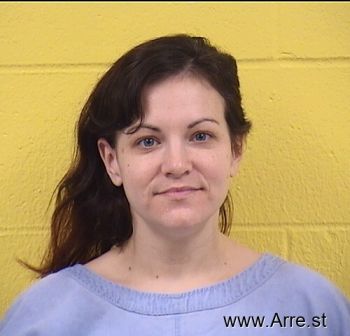 Amy E Butler Mugshot