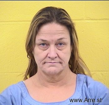 Amy L Dempsey Mugshot