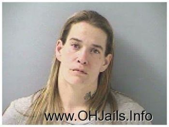 Amy Rene Haddix Mugshot