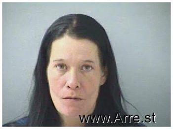 Amy Renee Haddix Mugshot