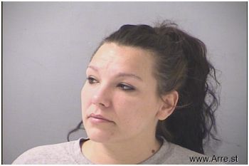 Amy Cecilia Holman Mugshot