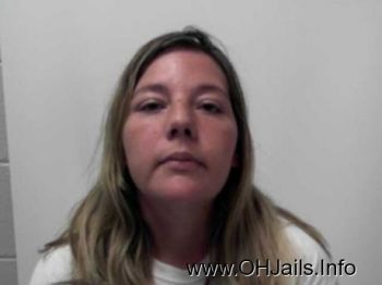 Amy Michelle Longberry Mugshot