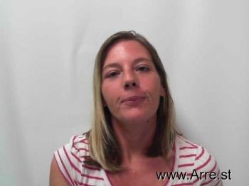 Amy Michelle Longberry Mugshot