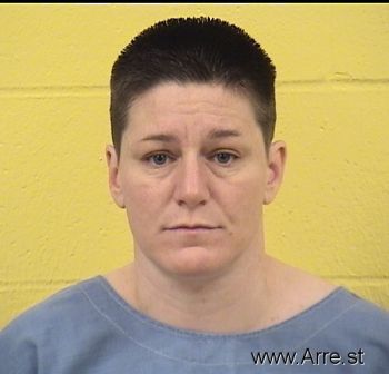 Amy M Martin Mugshot