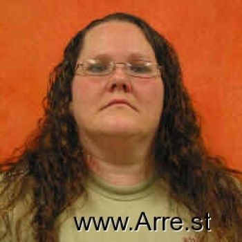 Amy D Perry Mugshot