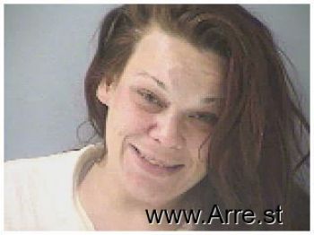 Amy Lynn Smith Mugshot