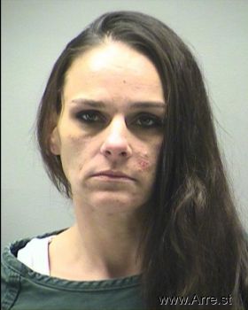 Amy  Smith Mugshot