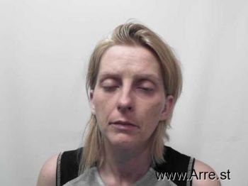 Amy Maxine Williams Mugshot