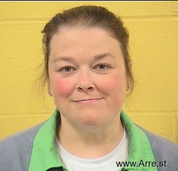 Amy M Wilson Mugshot