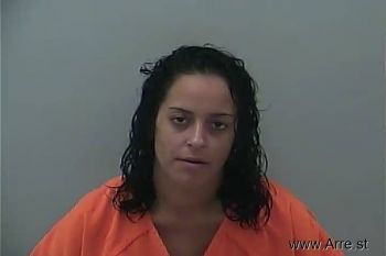 Anai Adreanna Johnson Mugshot