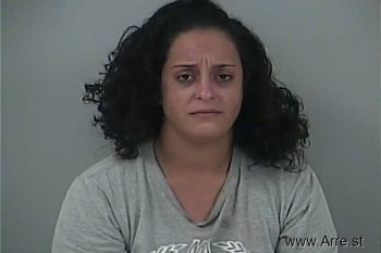 Anai Adreanna Johnson Mugshot