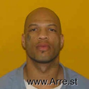 Andrae L Brown Mugshot